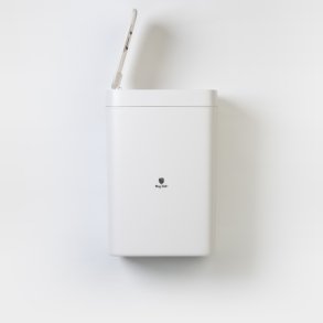 Affaldsspande, toiletspande