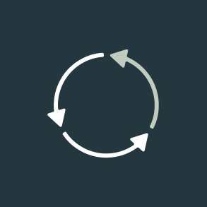 Prisbilligt genbrugspapir