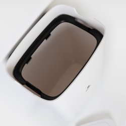 Toiletspand, hygiejnespand, sensorstyret, 6 liter