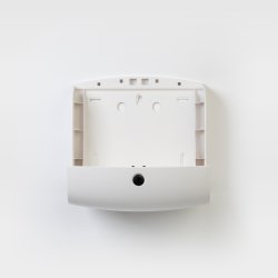 Papirhndkldedispenser, hndkldeark, Z-fold