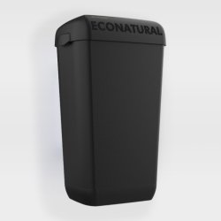 Affaldsspand, Multifunktionel skraldespand, 23 liter