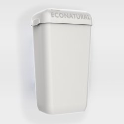 Affaldsspand, Multifunktionel skraldespand, 23 liter