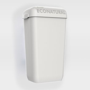 Affaldsspand, Multifunktionel skraldespand, 23 liter