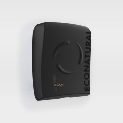 Papirh�ndkl�dedispenser, h�ndkl�deark