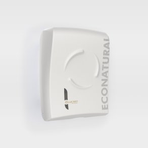 Papirh�ndkl�dedispenser, h�ndkl�deark