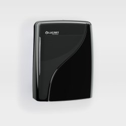 Papirh�ndkl�dedispenser, h�ndkl�deark