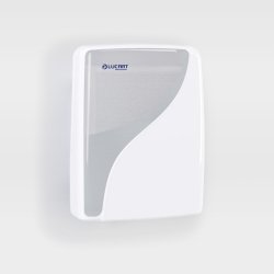 Papirh�ndkl�dedispenser, h�ndkl�deark