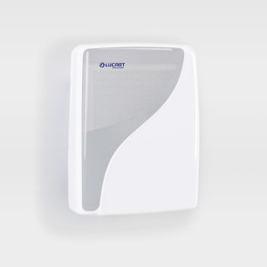 Papirh�ndkl�dedispenser, h�ndkl�deark