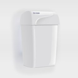 Affaldsspand, Multifunktionel skraldespand, 43 liter