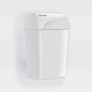 Affaldsspand, Multifunktionel skraldespand, 43 liter