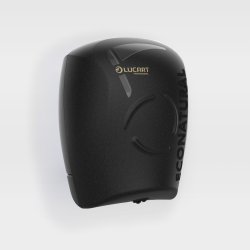 EcoNatural Toiletpapirdispenser, enkelt, mini jumborulle