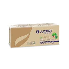 Lommeletter, bredygtige og silkeblde, 10x24 pakker