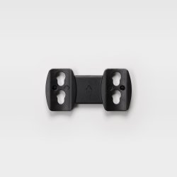 Vandtt dispenser - sbe, shampoo, hndsprit (gel). Berringsfri. Regulerbar mngde. Dobbel.