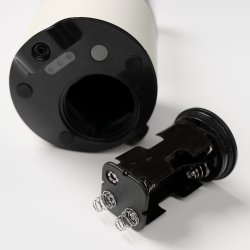 Vandtt dispenser - sbe, shampoo, hndsprit (gel). Berringsfri. Regulerbar mngde. Dobbel.