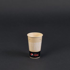 '0,4' Bger til kolde drikke 1000 stk