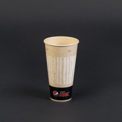 '1.0' Cup for cold drinks 500 pcs