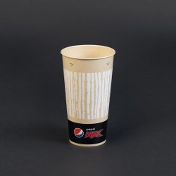 '1.4' Cup for cold drinks 500 pcs
