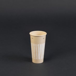 '0,5' Bger til kolde drikke 1000 stk