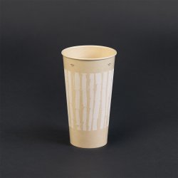 '1.4' Cup for cold drinks  500 pcs