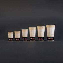 '0.4' Cup for cold drinks 1000 pcs
