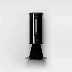 Drypbakke for DWA21D