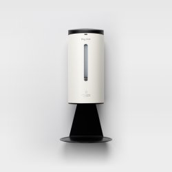 Drypbakke for DWA21D