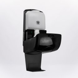 STARTPAKKE: Dispenser til VG, 5 liter flydende sbe, etc. 