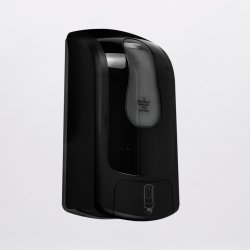 STARTPAKKE: Dispenser til VG, 5 liter flydende sbe, etc. 