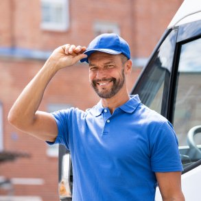 Montage af dispensere incl. transport, alle dispensere, pr. toilet