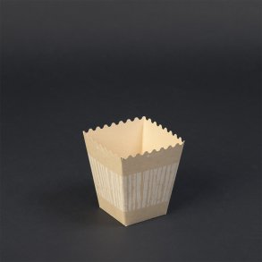 '1,4' Popcornbger 500 stk