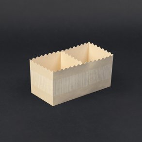 Kombibox ca. 2x2 liter 300 stk