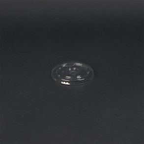 Klart PET lg til '0,3' - til brug med sugerr 1000 stk