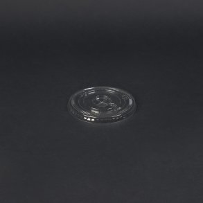 Klart PET lg til '0,4' - til brug med sugerr 1000 stk