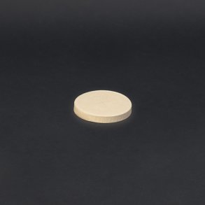 Bambuslg for '0,3' - til brug med sugerr 1000 stk