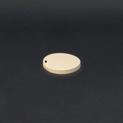 Bambuslg med drikkehul for 240ml bger til varme drikke 1000 stk