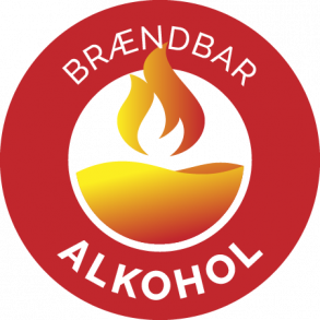 Alkoholbaseret hnddesinfektion