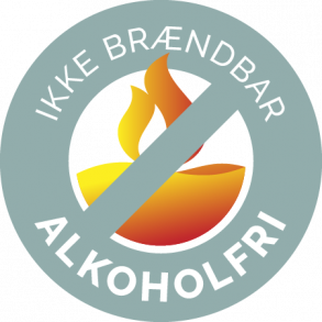 Alkoholfri hånddesinfektion